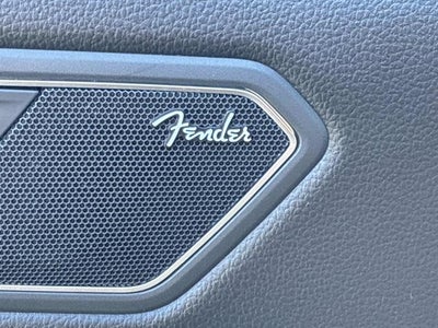 2021 Volkswagen Tiguan 2.0T SEL Premium R-Line 4Motion