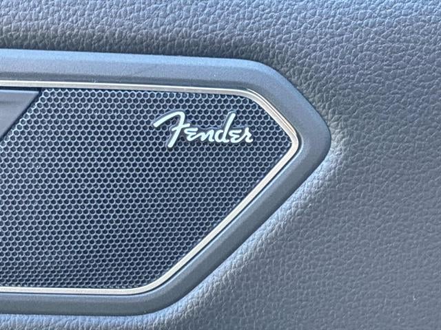 2021 Volkswagen Tiguan 2.0T SEL Premium R-Line 4Motion