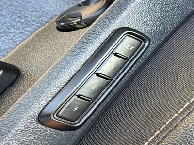 2021 Volkswagen Tiguan 2.0T SEL Premium R-Line 4Motion