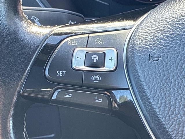 2021 Volkswagen Tiguan 2.0T SEL Premium R-Line 4Motion