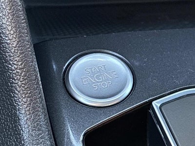 2021 Volkswagen Tiguan 2.0T SEL Premium R-Line 4Motion
