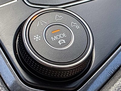 2021 Volkswagen Tiguan 2.0T SEL Premium R-Line 4Motion