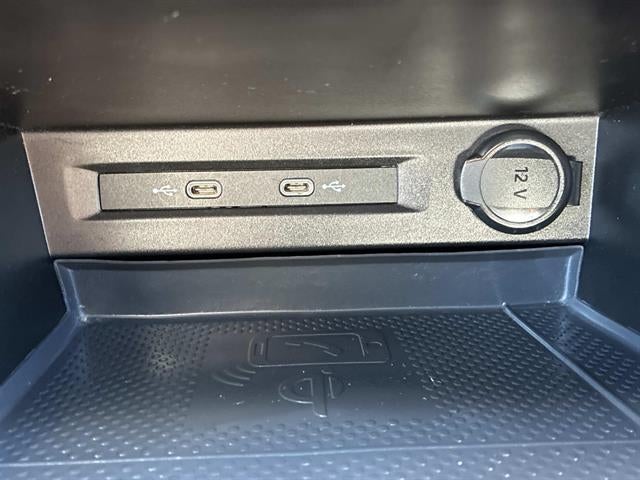 2021 Volkswagen Tiguan 2.0T SEL Premium R-Line 4Motion