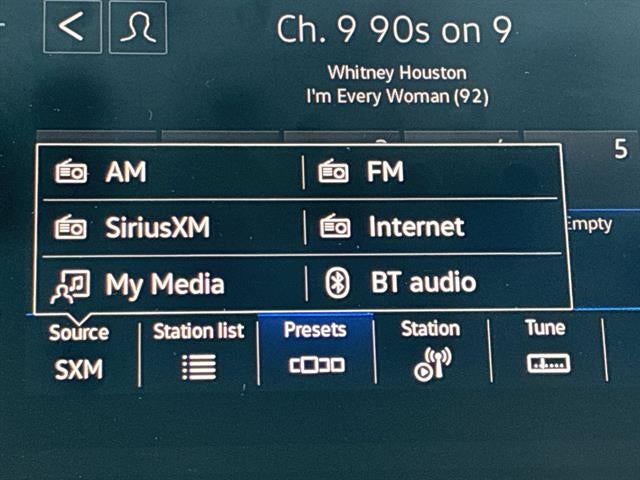 2021 Volkswagen Tiguan 2.0T SEL Premium R-Line 4Motion