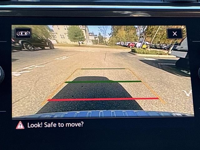 2021 Volkswagen Tiguan 2.0T SEL Premium R-Line 4Motion