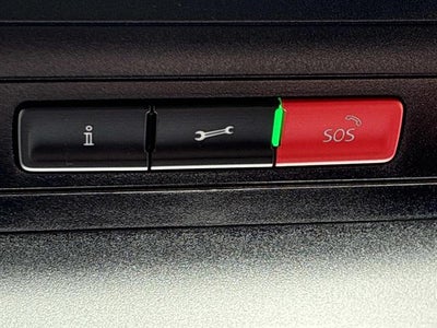 2021 Volkswagen Tiguan 2.0T SEL Premium R-Line 4Motion