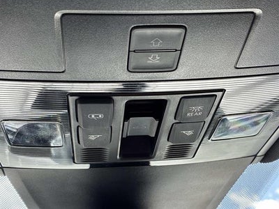 2021 Volkswagen Tiguan 2.0T SEL Premium R-Line 4Motion