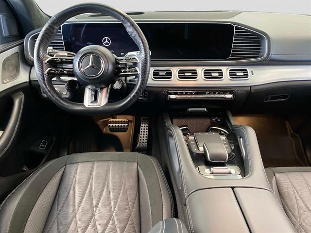 2024 Mercedes-Benz AMG® GLE 63 AMG® GLE 63 S