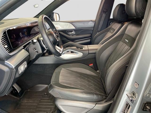 2024 Mercedes-Benz AMG® GLE 63 AMG® GLE 63 S