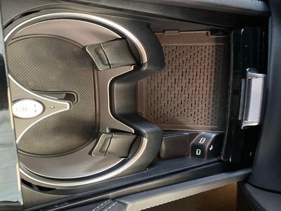 2024 Mercedes-Benz AMG® GLE 63 AMG® GLE 63 S