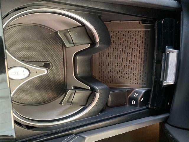 2024 Mercedes-Benz AMG® GLE 63 AMG® GLE 63 S