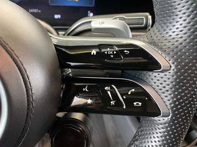 2024 Mercedes-Benz AMG® GLE 63 AMG® GLE 63 S