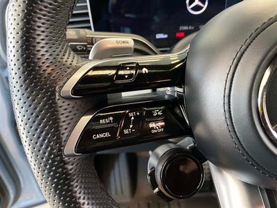 2024 Mercedes-Benz AMG® GLE 63 AMG® GLE 63 S