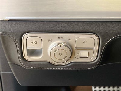 2024 Mercedes-Benz AMG® GLE 63 AMG® GLE 63 S