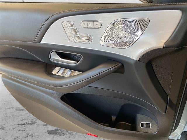 2024 Mercedes-Benz AMG® GLE 63 AMG® GLE 63 S