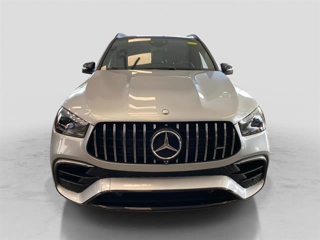 2024 Mercedes-Benz AMG® GLE 63 AMG® GLE 63 S