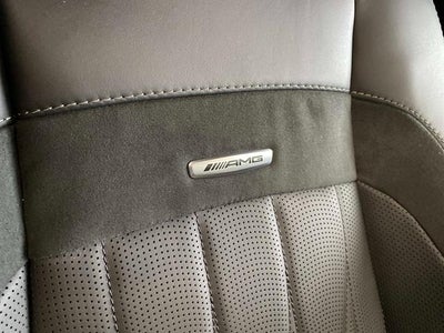 2024 Mercedes-Benz AMG® GLE 63 AMG® GLE 63 S