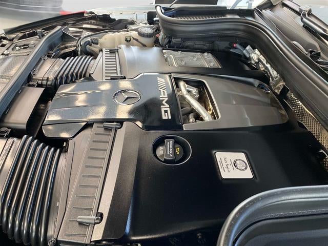 2024 Mercedes-Benz AMG® GLE 63 AMG® GLE 63 S