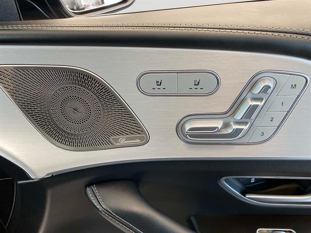 2024 Mercedes-Benz AMG® GLE 63 AMG® GLE 63 S