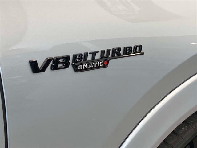 2024 Mercedes-Benz AMG® GLE 63 AMG® GLE 63 S