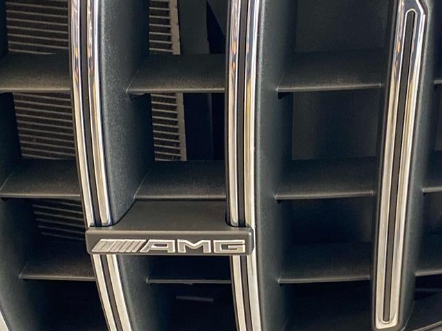 2024 Mercedes-Benz AMG® GLE 63 AMG® GLE 63 S