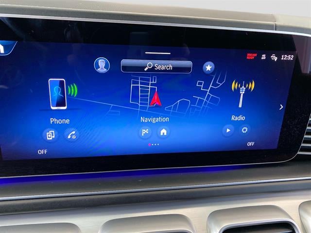 2024 Mercedes-Benz AMG® GLE 63 AMG® GLE 63 S