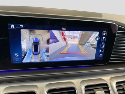 2024 Mercedes-Benz AMG® GLE 63 AMG® GLE 63 S