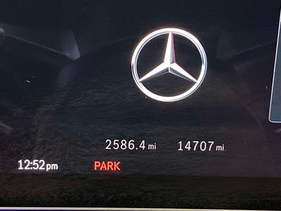 2024 Mercedes-Benz AMG® GLE 63 AMG® GLE 63 S