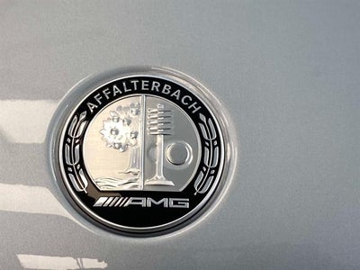 2024 Mercedes-Benz AMG® GLE 63 AMG® GLE 63 S