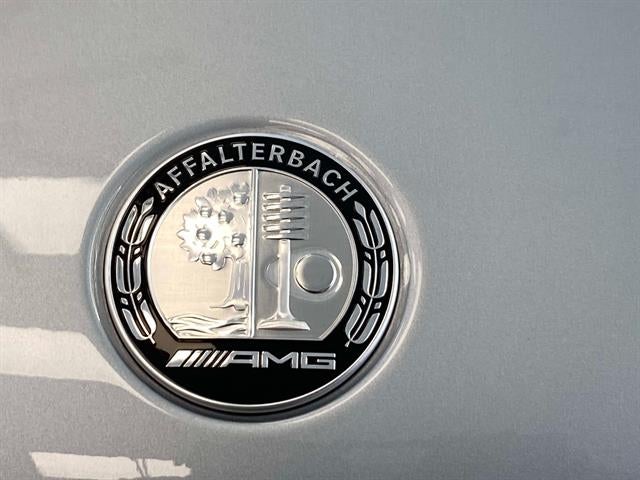 2024 Mercedes-Benz AMG® GLE 63 AMG® GLE 63 S