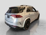 2024 Mercedes-Benz AMG® GLE 63 AMG® GLE 63 S