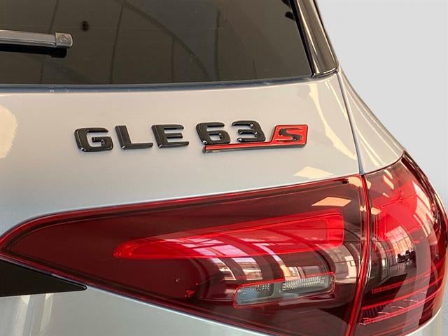 2024 Mercedes-Benz AMG® GLE 63 AMG® GLE 63 S
