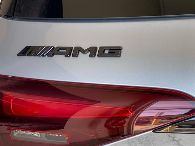 2024 Mercedes-Benz AMG® GLE 63 AMG® GLE 63 S