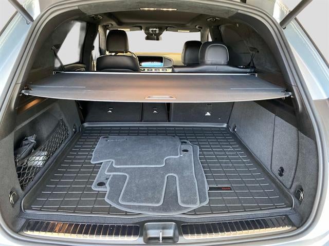 2024 Mercedes-Benz AMG® GLE 63 AMG® GLE 63 S