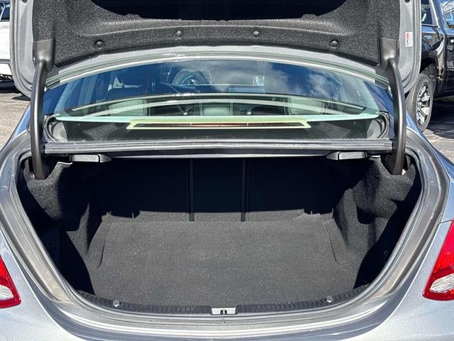 2015 Mercedes-Benz C 300 C 300 4MATIC®