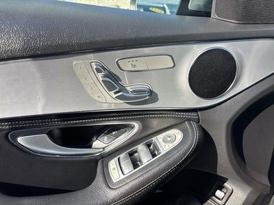 2015 Mercedes-Benz C 300 C 300 4MATIC®