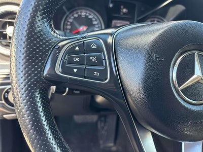 2015 Mercedes-Benz C 300 C 300 4MATIC®