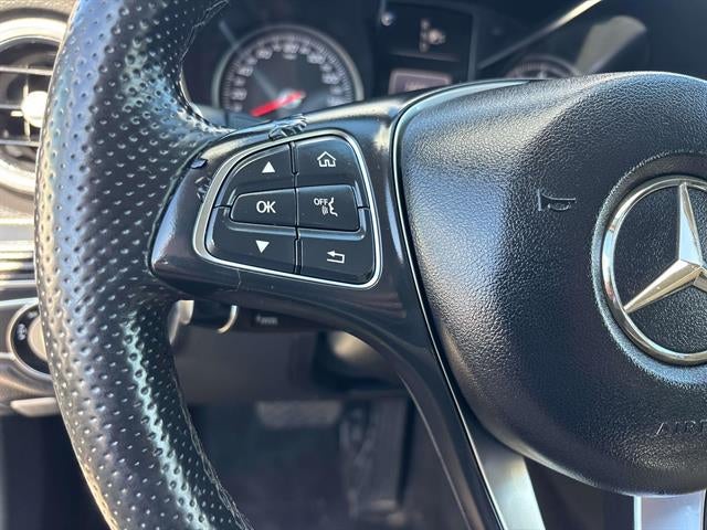 2015 Mercedes-Benz C 300 C 300 4MATIC®