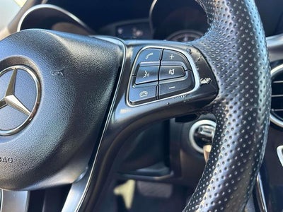 2015 Mercedes-Benz C 300 C 300 4MATIC®