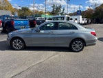 2015 Mercedes-Benz C 300 C 300 4MATIC®
