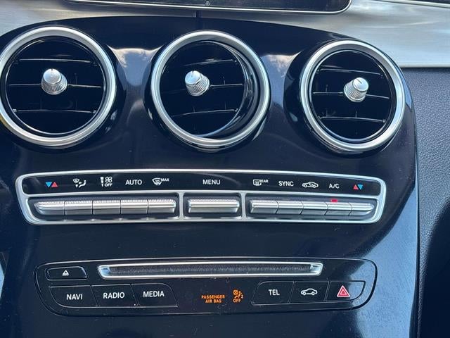 2015 Mercedes-Benz C 300 C 300 4MATIC®