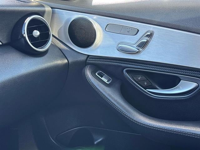 2015 Mercedes-Benz C 300 C 300 4MATIC®