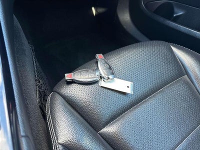 2015 Mercedes-Benz C 300 C 300 4MATIC®