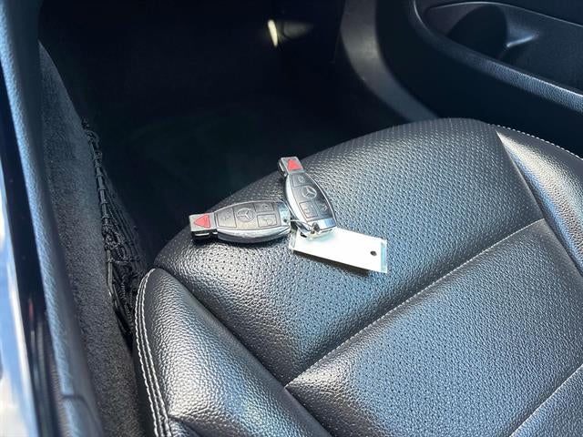 2015 Mercedes-Benz C 300 C 300 4MATIC®