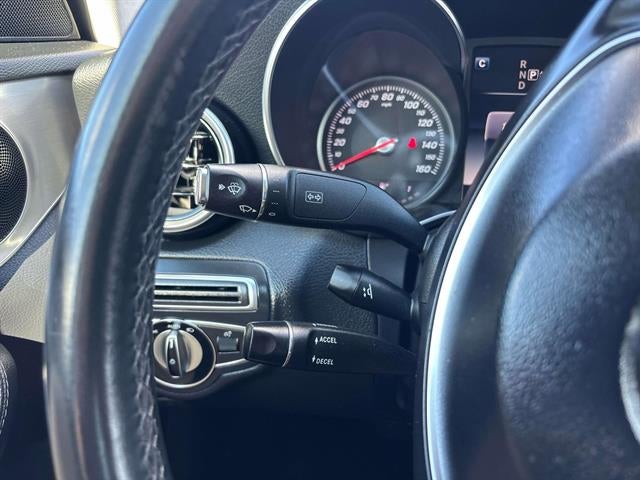 2015 Mercedes-Benz C 300 C 300 4MATIC®