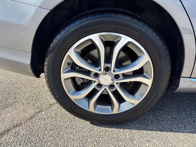 2015 Mercedes-Benz C 300 C 300 4MATIC®