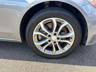 2015 Mercedes-Benz C 300 C 300 4MATIC®