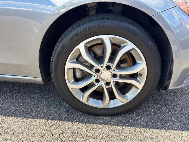 2015 Mercedes-Benz C 300 C 300 4MATIC®