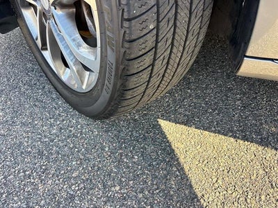 2015 Mercedes-Benz C 300 C 300 4MATIC®