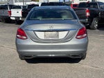 2015 Mercedes-Benz C 300 C 300 4MATIC®